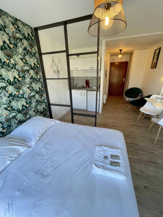 Ma Location Sablaise - Appart' Le Chenal Lejlighed Les Sables-dʼOlonne Eksteriør billede